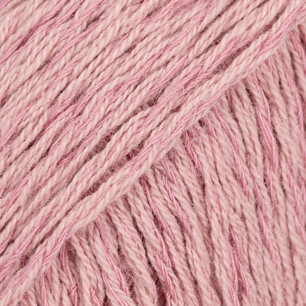 DROPS Belle uni colour 16, malva