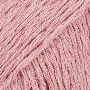 DROPS Belle uni colour 16, malva