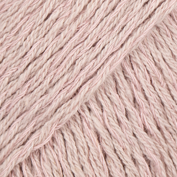 DROPS Belle uni colour 22, rosvatten