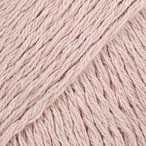 DROPS Belle uni colour 22, rosvatten