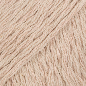 DROPS Belle uni colour 24, sand