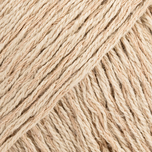 DROPS Belle uni colour 28, cookie dough