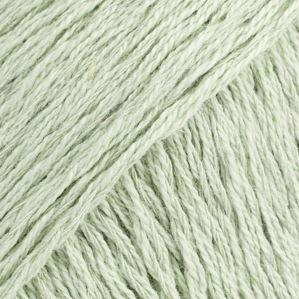 DROPS Belle uni colour 32, pepparmint