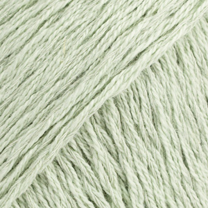 DROPS Belle uni colour 32, pepparmint