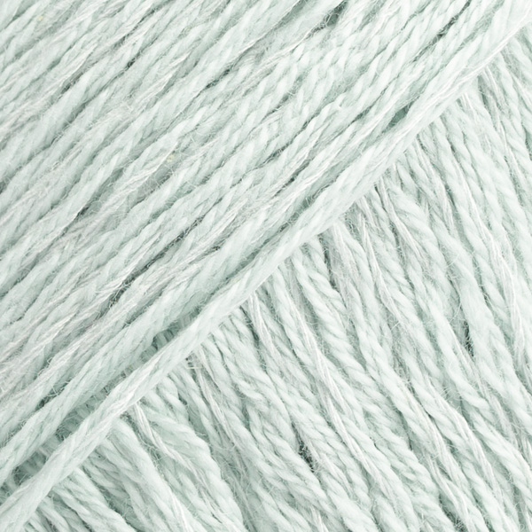 DROPS Belle uni colour 33, iskristall