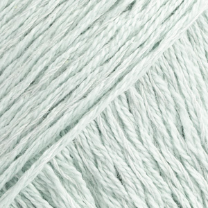 DROPS Belle uni colour 33, iskristall