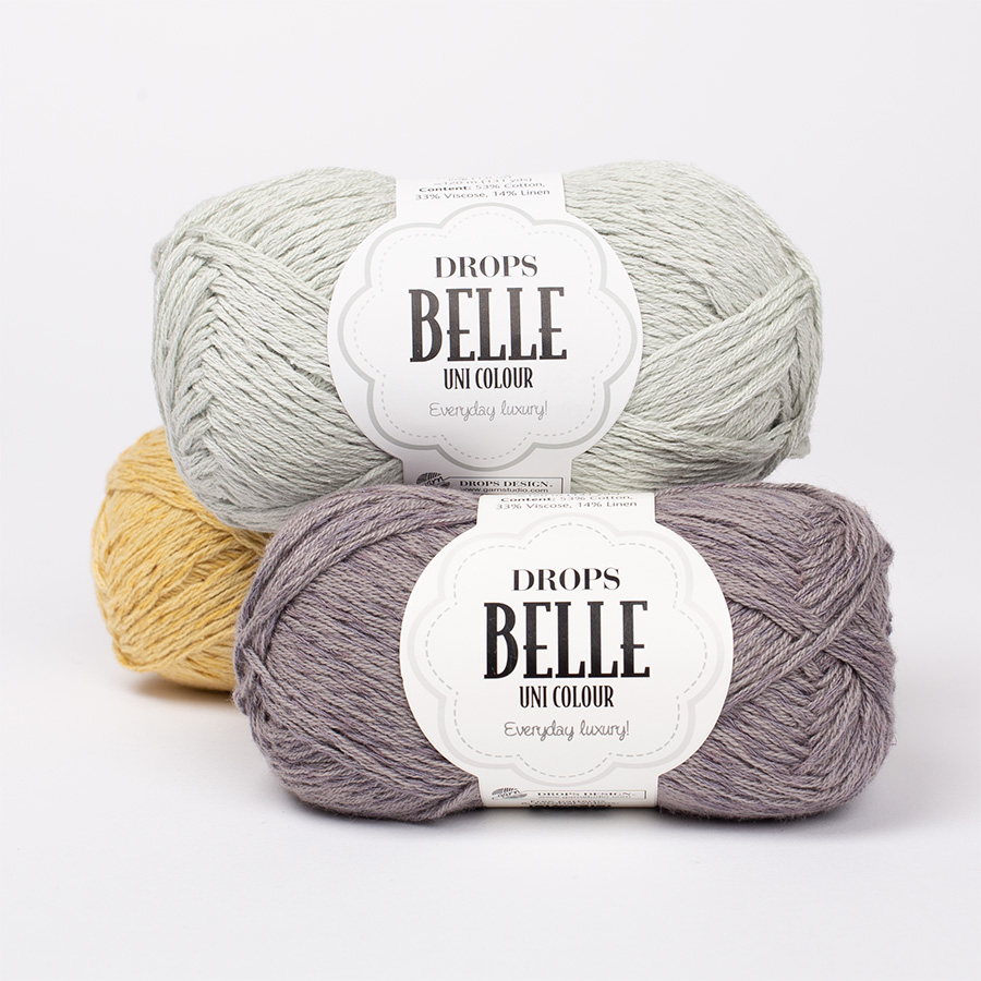Product image DROPS Belle yarn