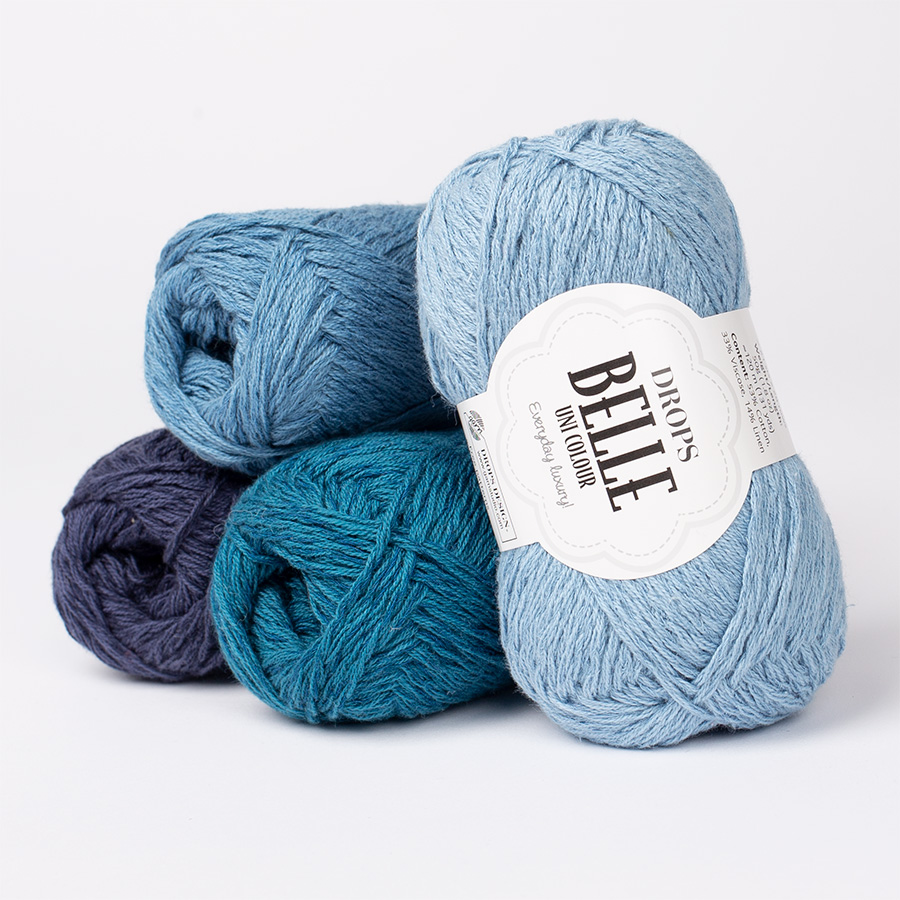 Product image DROPS Belle yarn
