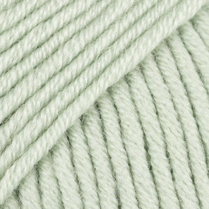 DROPS Big Merino uni colour 25, pistache ijs