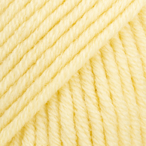 DROPS Big Merino uni colour 26, lemonad
