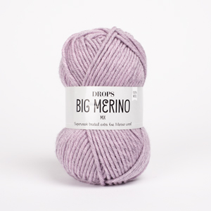 Product image DROPS Big Merino mix