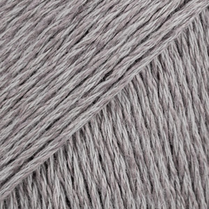 DROPS Bomull-Lin uni colour 20, grijsblauw
