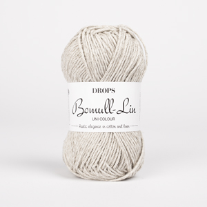 Product image DROPS Bomull-Lin yarn
