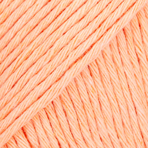 DROPS Cotton Light uni colour 53, persika