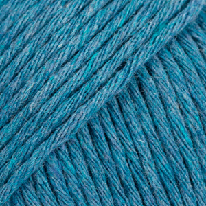 DROPS Cotton Light uni colour 54, petrol