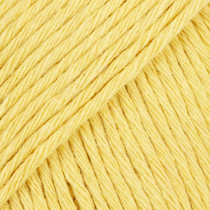 DROPS Cotton Light uni colour 55, citroen