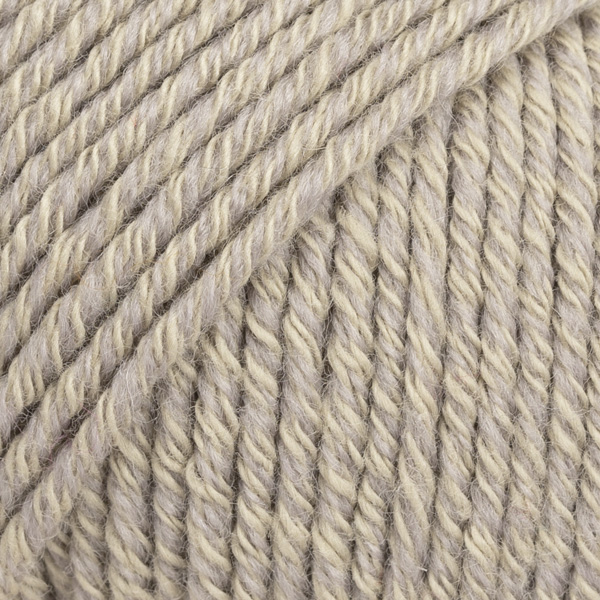 DROPS Cotton Merino uni colour 03, beige