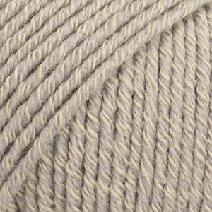 DROPS Cotton Merino uni colour 03, beige