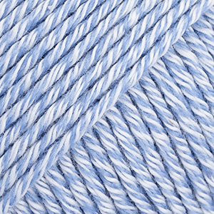 DROPS Cotton Merino uni colour 30, meerglas