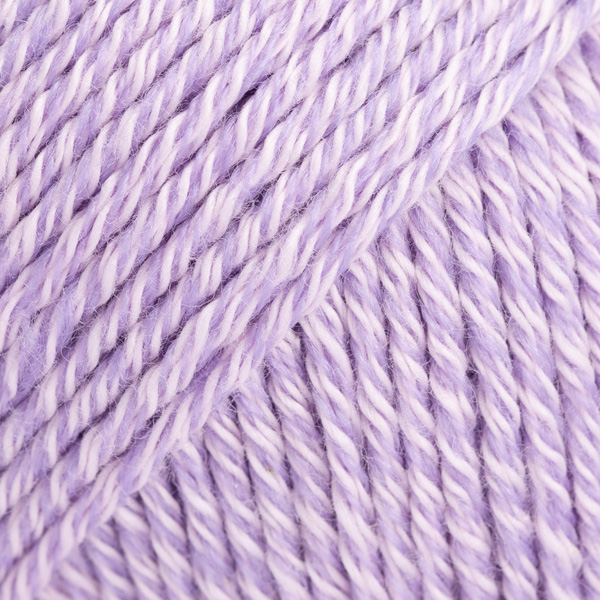 DROPS Cotton Merino uni colour 31, zarte orchidee
