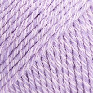 DROPS Cotton Merino uni colour 31, zarte orchidee