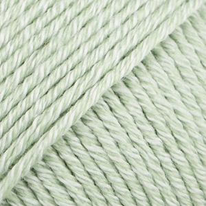 DROPS Cotton Merino uni colour 32, pistache ijs