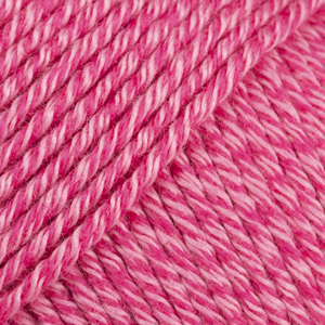 DROPS Cotton Merino uni colour 36, himbeersorbet