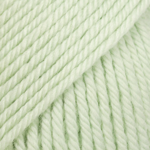 DROPS Daisy uni colour 08, pistache ijs