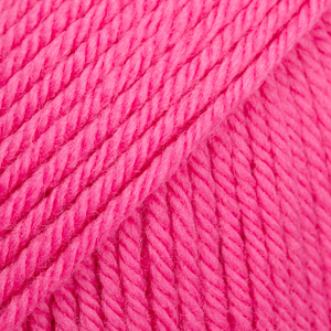 DROPS Daisy uni colour 22, magenta