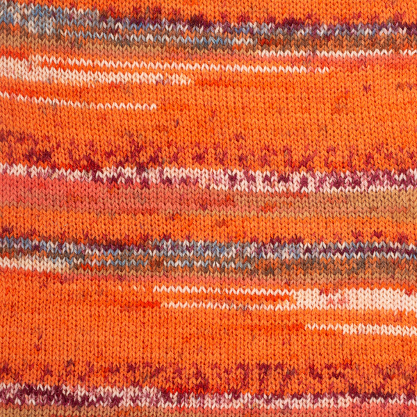 DROPS Fabel print 153, texmex