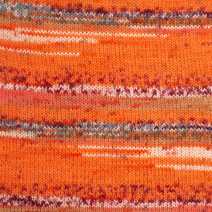 DROPS Fabel print 153, texmex