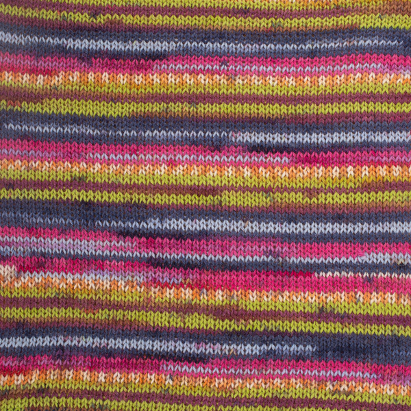 DROPS Fabel print 901, candy
