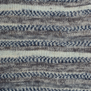 DROPS Fabel print 913, zima