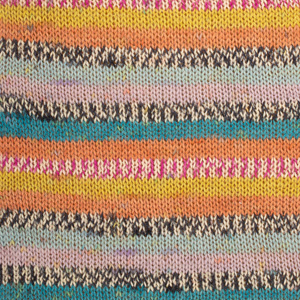 DROPS Fabel print 923, country fair