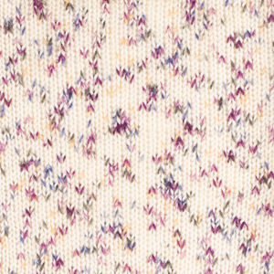 DROPS Fabel print 924, tort confetti