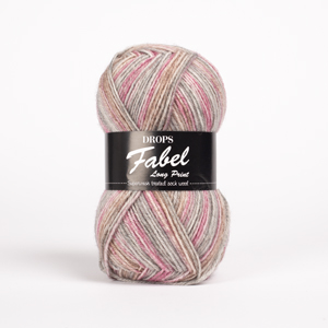 Product image DROPS Fabel yarn