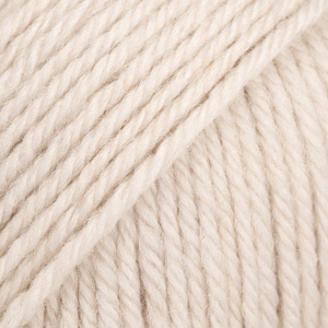 DROPS Fiesta uni colour 02, hellbeige
