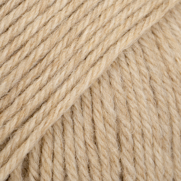 DROPS Fiesta mix 04, beige