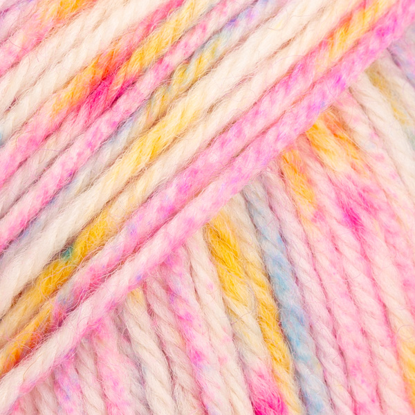 DROPS Fiesta print 14, zuckerstreusel