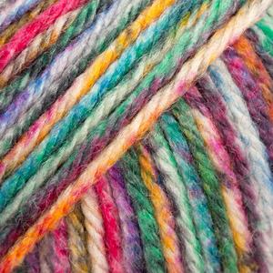 DROPS Fiesta print 29, gartenparty