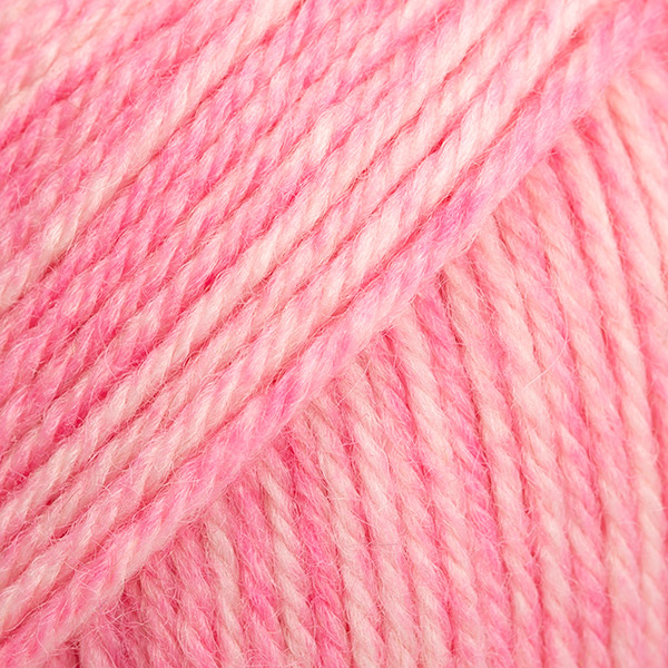 DROPS Fiesta print 32, erdbeereis