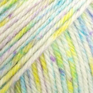 DROPS Fiesta print 37, elfenlicht
