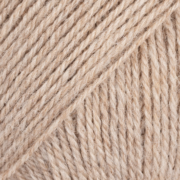 DROPS Flora mix 07, beige