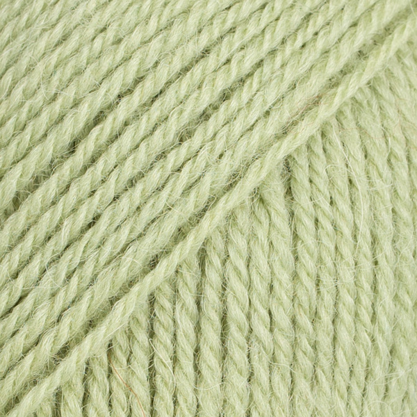 DROPS Flora uni colour 16, pistage