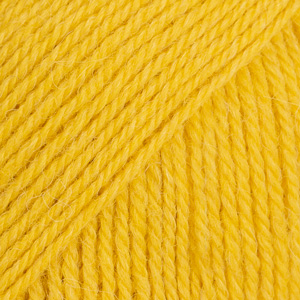 DROPS Flora mix 17, gul