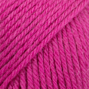 DROPS Karisma uni colour 13, cerise