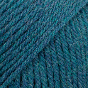 DROPS Karisma mix 73, petrol