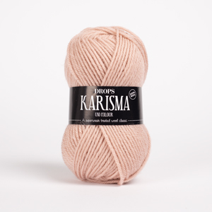 Product image DROPS Karisma uni colour