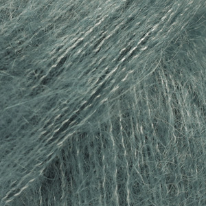 DROPS Kid-Silk uni colour 37, nordsjö
