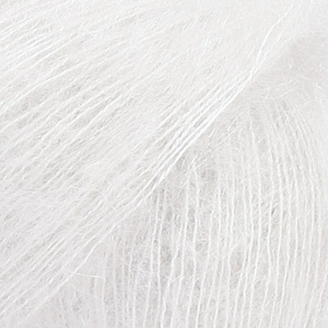 DROPS Kid-Silk uni colour 38, krita